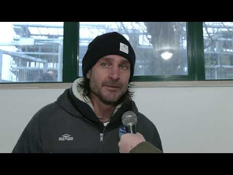 Excellence | Matchday 25: San Salvo - Santegidiese (0-1) Post-match interviews