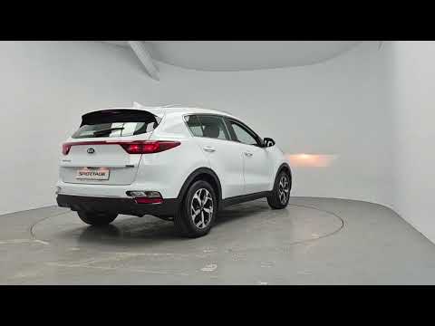 Video of Kia Sportage K2 NAV 1.6CRDI