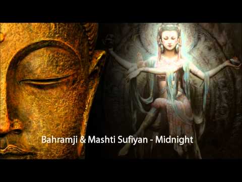 Bahramji & Mashti - Midnight