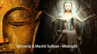 Bahramji & Mashti - Midnight