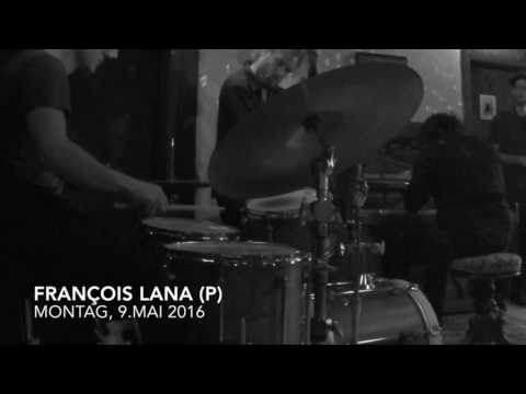 The Jazz Trio Invites - Francois Lana