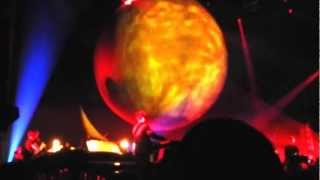 Mars and the Sun : Planetarium-Sufjan Stevens, Nico Muhly, Bryce Dessner