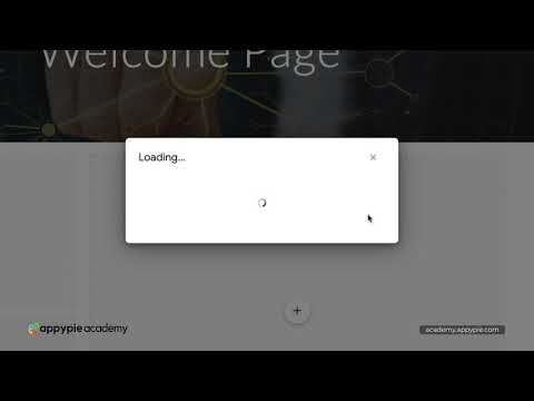 Introduction to Google Sites Lesson 01