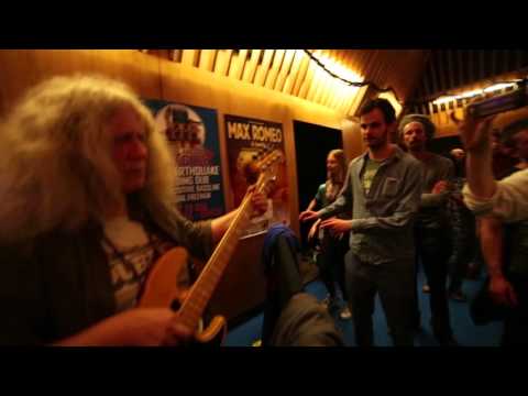 LAST TUNE ALPHA STEPPA ALONGSIDE CHRISTINE OMEGA - NANTES DUB CLUB PART 20 POWERED BY I-SKANKERS