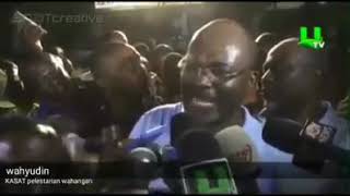 Download lagu Orang Negro Ngomong Pake Bahasa Sunda mp3