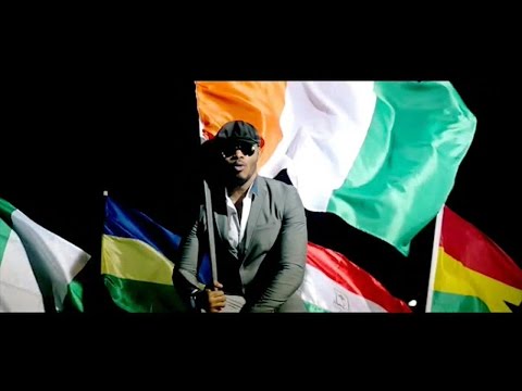 Clip KEROZENE ABARANGO - "MOLASSO" (New 2015)