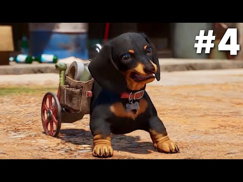 FAR CRY 6 Gameplay Walkthrough Part 4 - HOW TO UNLOCK CHORIZO  (Full Game)