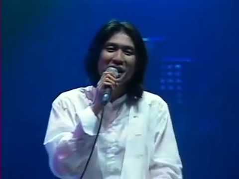 Konsert Grand Slam Unplugged Stadium Negara (1996)