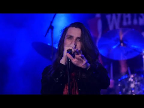 Joyous Wolf - What You're Worth (Live At The Whisky A Go Go)