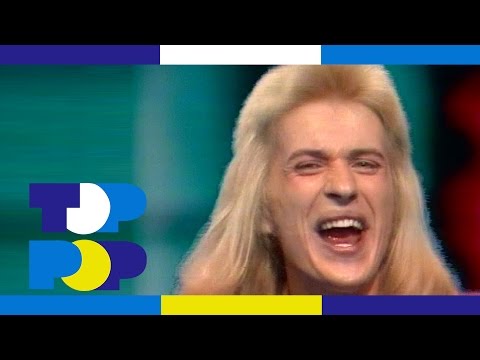 Catapult  - Let Your Hair Hang Down • TopPop