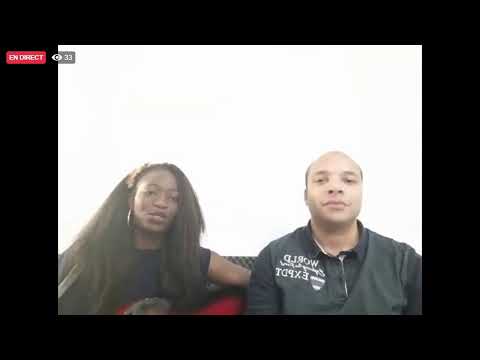 Chant Nouveau live 25/04  22h