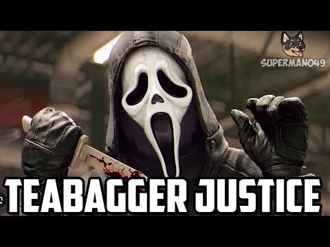 The BEST TEABAGGER Revenge Matches Of 2024!