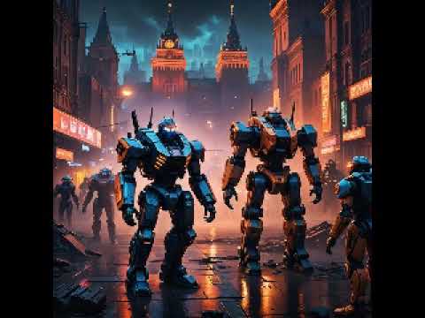 Oomph - Kontrollverlust  (instrumental)