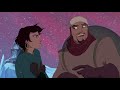 Rescue Sinbad The Legend Of The Seven Seas