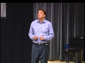Government Post Katrina A Disruptive Force For Good In New Orleans Andy Kopplin TEDxNewOrleans