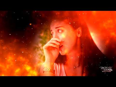 Mflex Sounds feat  Ghost Girl   Lost Epic ballad version 2021