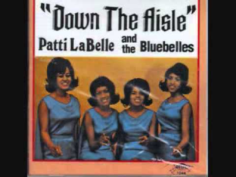 Have I Sinned- Patti & The Bluebelles