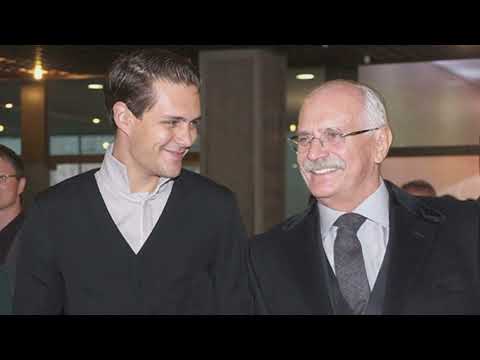 Metamorfoze: Miloš Biković