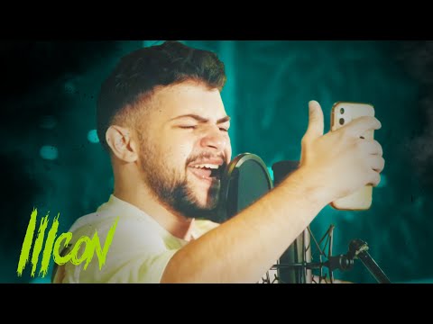 Hamdi52 - Strada (Finale)  | ICON 4 |