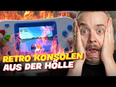 Diese KONSOLE hat unseren FLATSCREEN ZERSTÖRT! 🔥📺🔥