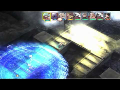 Let's Play Suikoden Tactics (part 44)