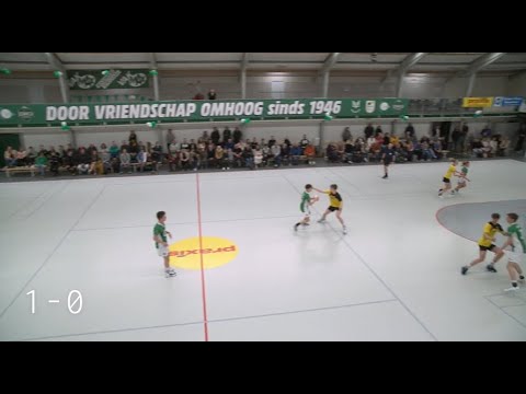 Samenvatting DVO A1 - Dalto A1 (11-03-2023)