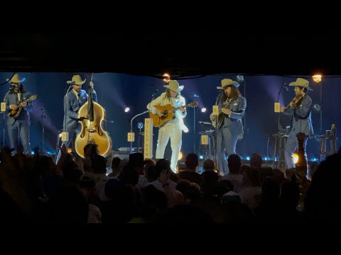 BILLY STRINGS 🪕 LIVE Ryman Auditorium 2023 (First Set) 2/26/23