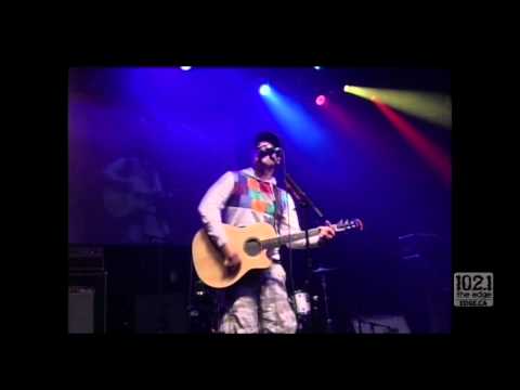 Thumbnail for Ubiquitous Synergy Seeker - Laces Out (Live at the 2011 CASBY Awards) by Ubiquitous Synergy Seeker