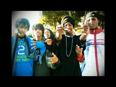 Quig Inc Ent-Jun Da Kidd Ft. Surf Squad & Kama