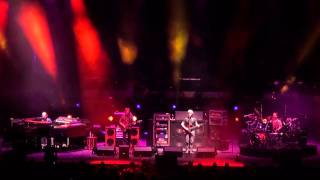 Phish | 12.28.11 | Rocky Top