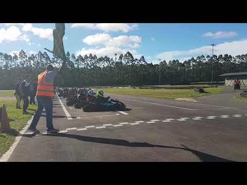 Endurance 3H KAMIKAZY