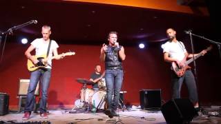 YOU SHOOK ME ALL NIGHT LONG (cover acdc)