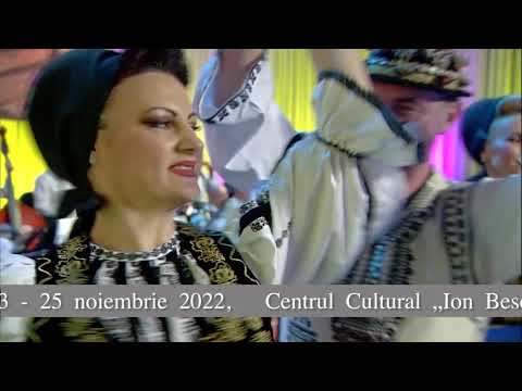 Promo Festival Ioan Macrea 2022