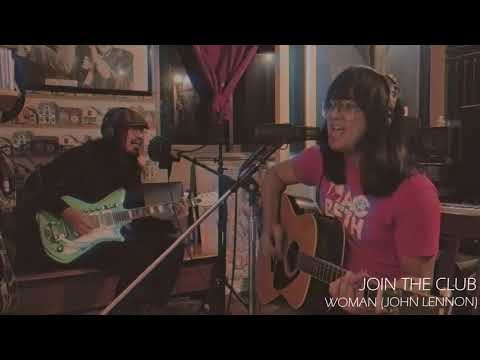 Join The Club plays "Woman" by John Lennon