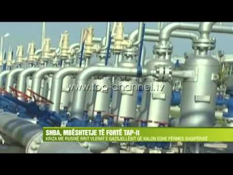 Revista Televizive e Mbremjes, 24 Prill 2014 - Top Channel Albania - News - Lajme