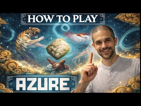 How To Play Azure