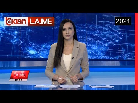 Edicioni i Lajmeve Tv Klan 31 Maj 2021, ora 12:00 Lajme - News