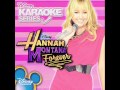 Hannah Montana Forever-I'll Always Remember ...