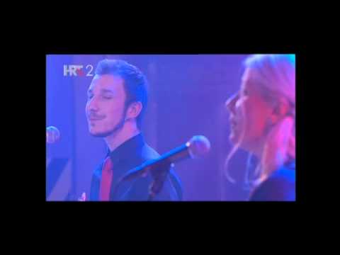 Lidija bajuk Quartet U Korčuli kolo krete