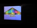 Closing To Rudolph The Red Nosed Reindeer Merry Christmas Collection VHS 1993