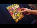 Rugrats Movie DVD Unboxing And Review