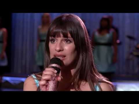 GLEE Full Performance of Get It Right & Loser Like Me