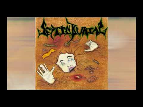 Septic Burial - Reflections from the Grave (Remixed)