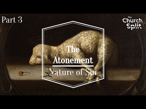 Atonement - Part 3 (Sin is Not Transferrable)