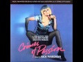 Crimes of Passion - The Stretch