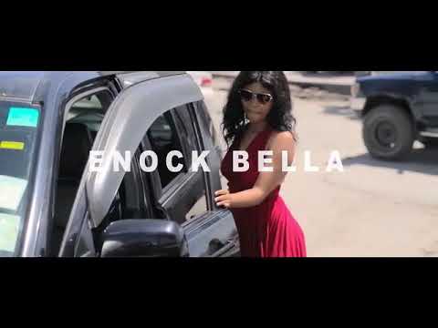 ENOCK BELLA-NGOJA KIDOGO (Official video)