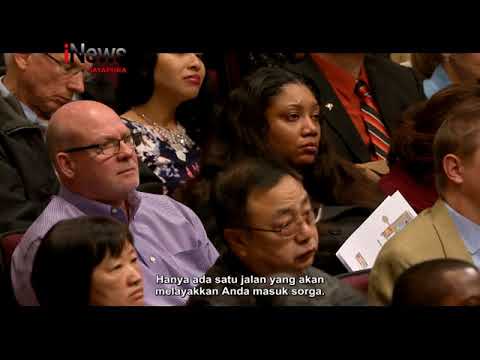 PAPUA BERIMAN (NASRANI) - WHAT IS THE MEANING OF BEING BORN AGAIN?