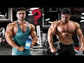 NUEVO PATROCINIO 3 SEMANAS DEL MR OLYMPIA 2020 I ISMAEL MARTINEZ