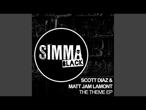 The Theme (Original Mix)