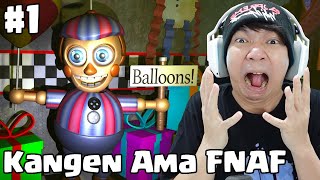 Download lagu Game Horror Pertama Kita - FNAF The Glitched Attraction Indonesia #1 mp3 Download lagu Game Horror Pertama Kita - FNAF The Glitched Attraction Indonesia #1 mp3